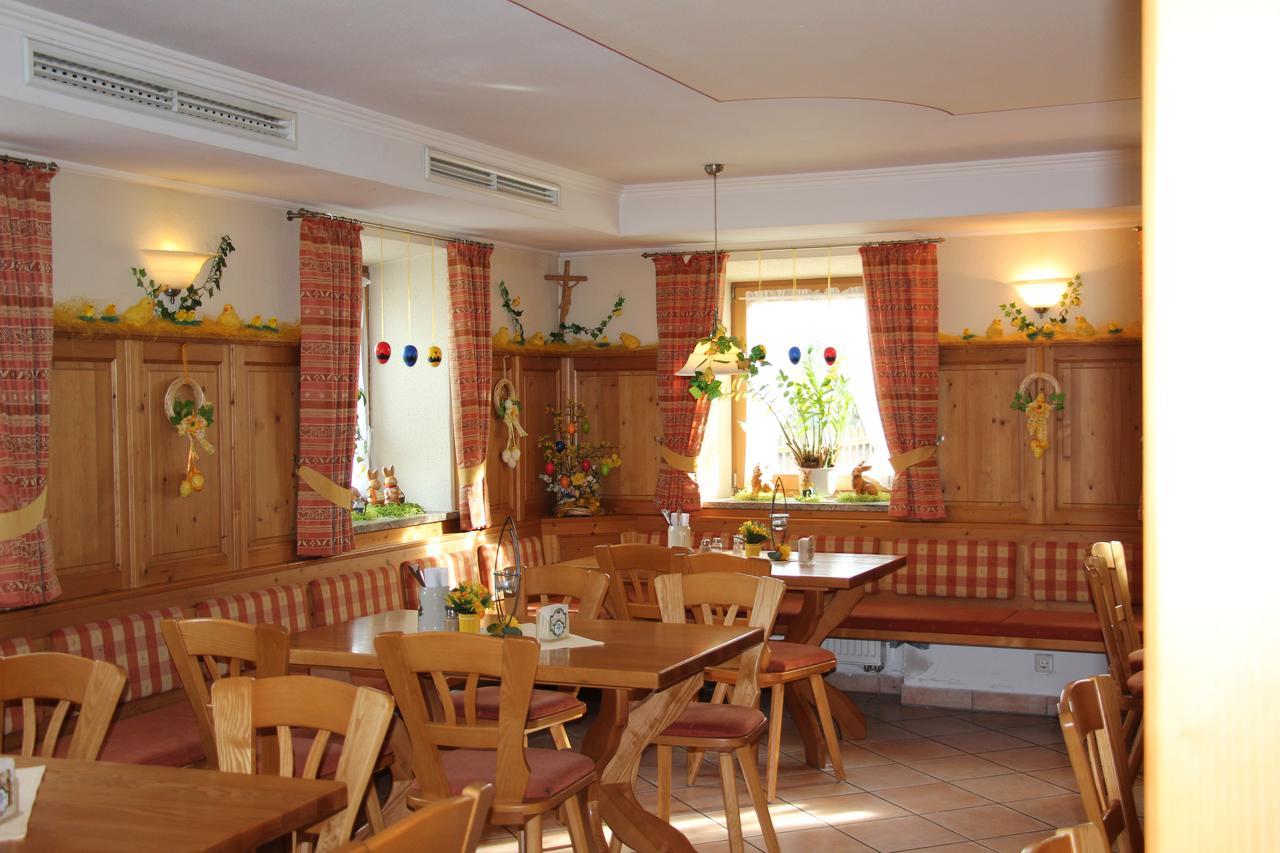 Gasthaus Gumping Ainring Extérieur photo