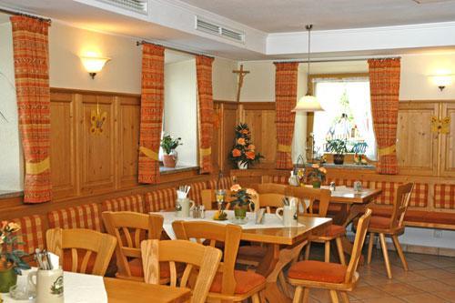 Gasthaus Gumping Ainring Extérieur photo