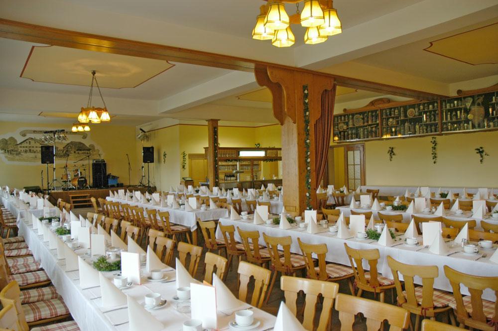 Gasthaus Gumping Ainring Extérieur photo