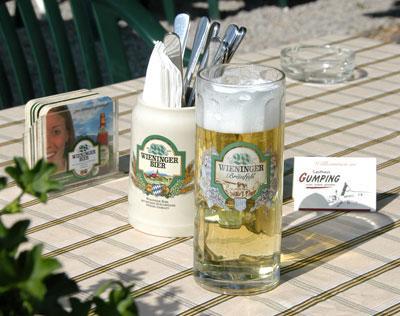 Gasthaus Gumping Ainring Extérieur photo