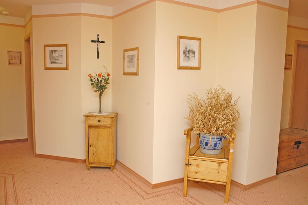 Gasthaus Gumping Ainring Extérieur photo