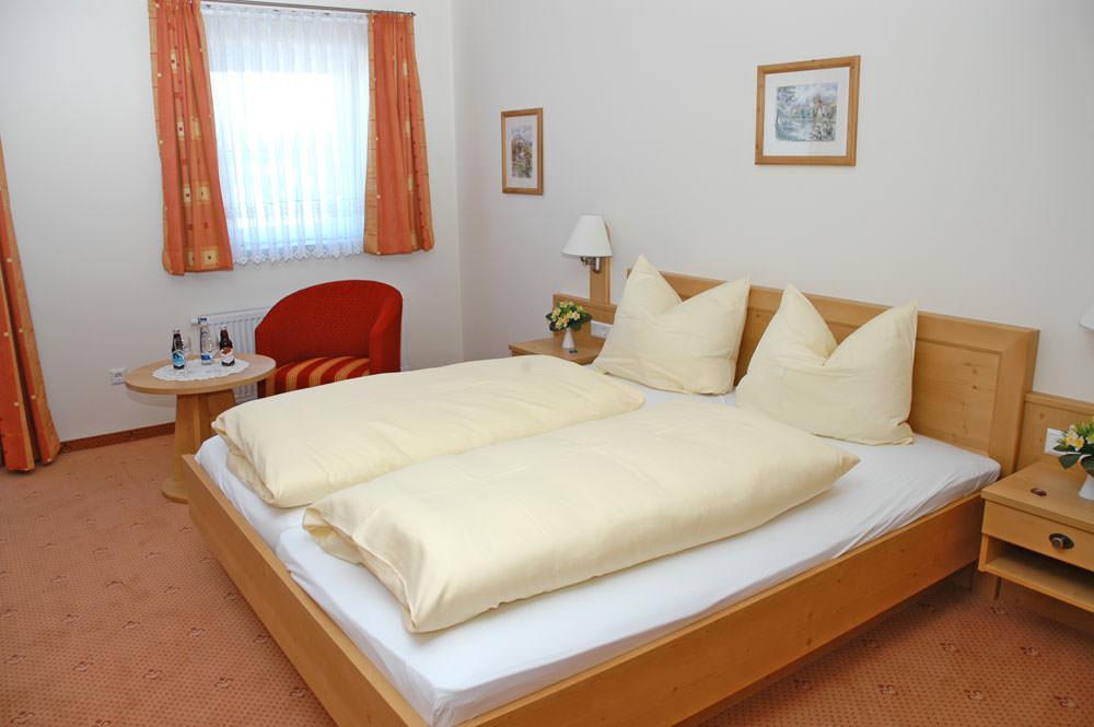 Gasthaus Gumping Ainring Extérieur photo