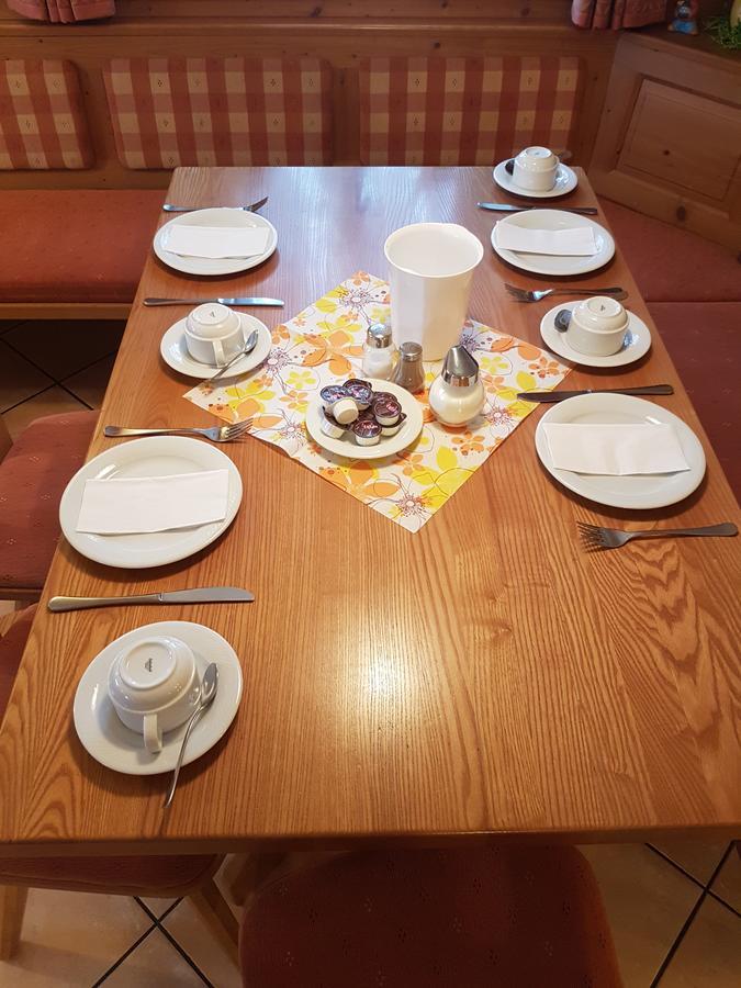 Gasthaus Gumping Ainring Extérieur photo