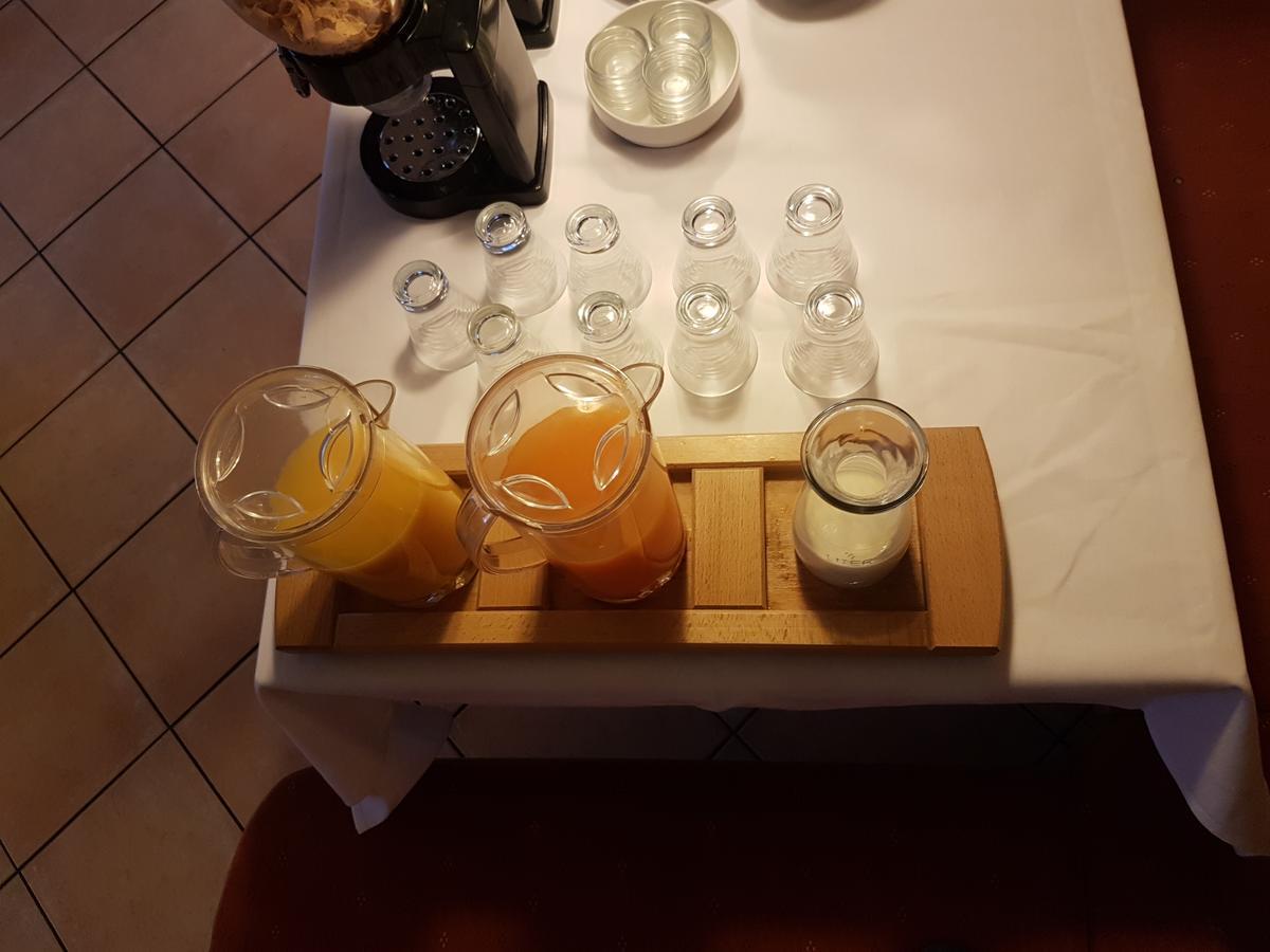 Gasthaus Gumping Ainring Extérieur photo